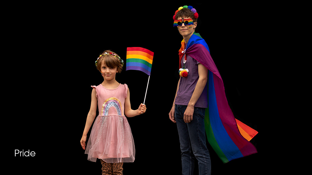034A0643 0524 a montage Chipping Norton Pride photographed by professional portrait photographer Andrew Ogilvy Photography v2