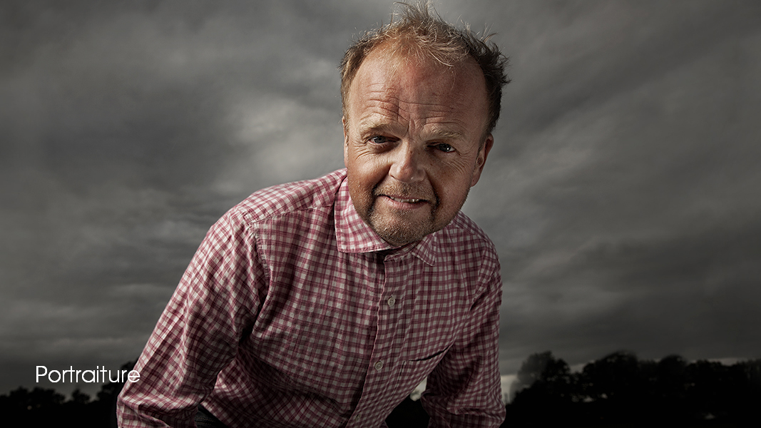 b BAFTA Toby Jones OBE portrait by professional photrographer Andrew Ogilvy Photography 2 b